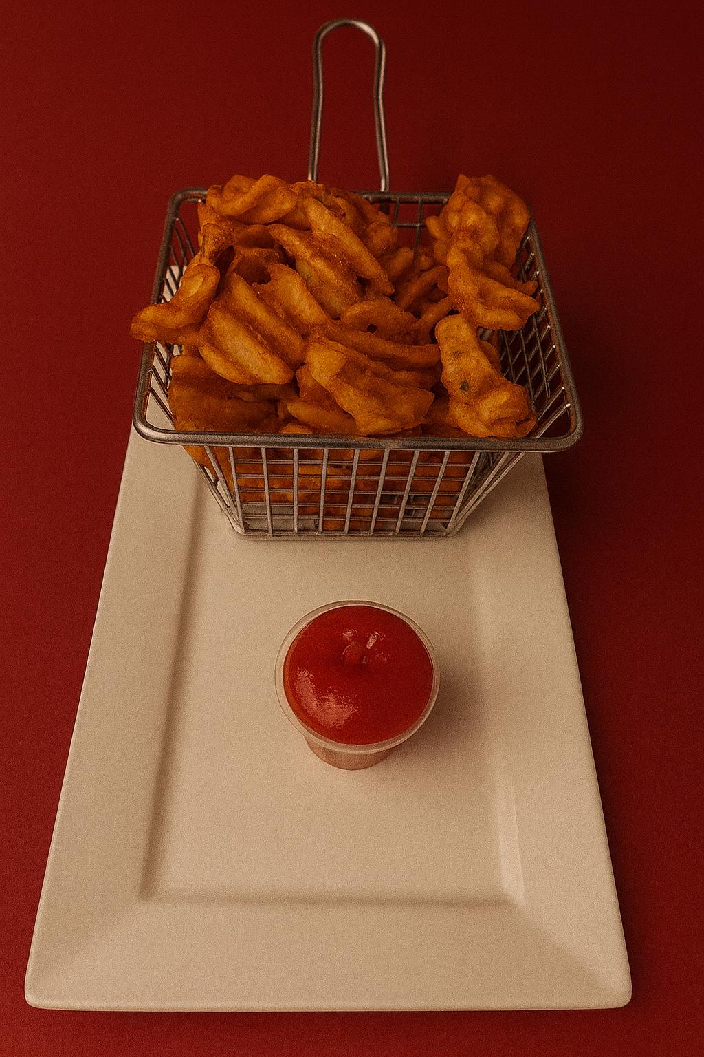 Fries